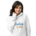 Broker Life Hoodie