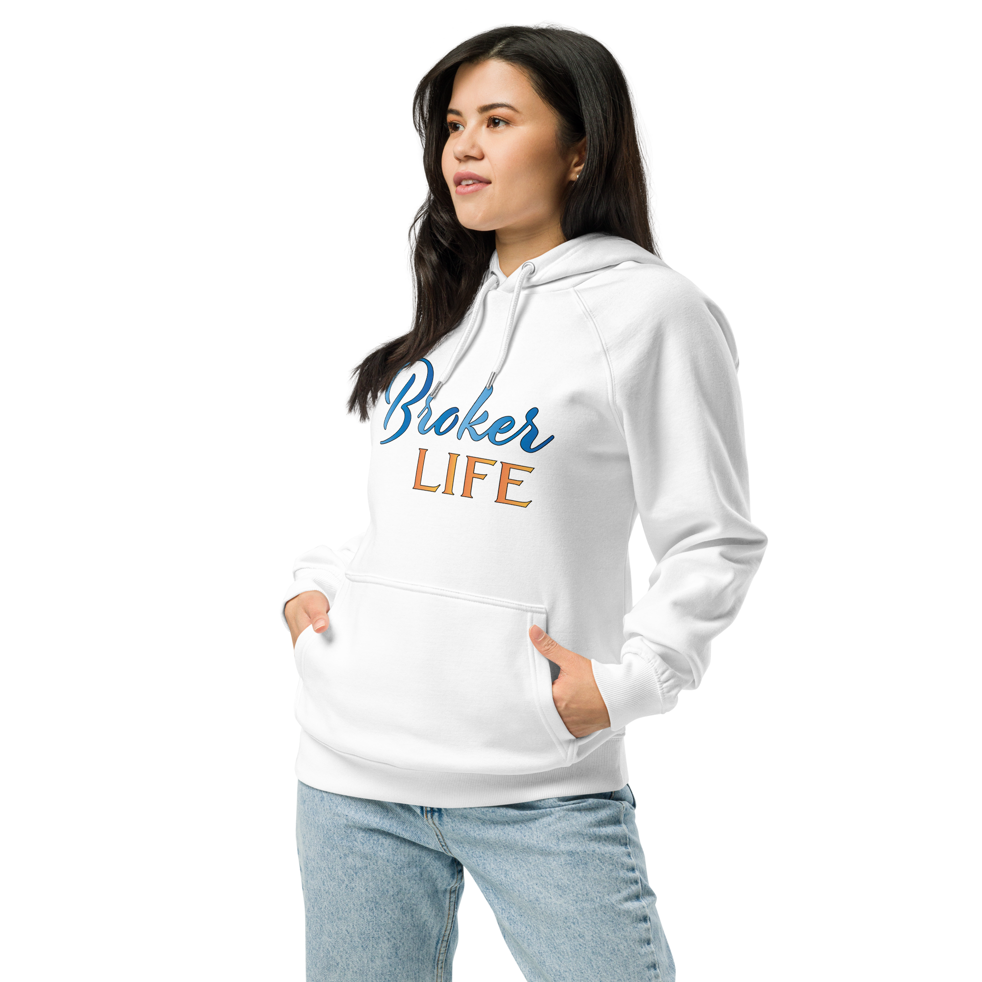 Broker Life Hoodie