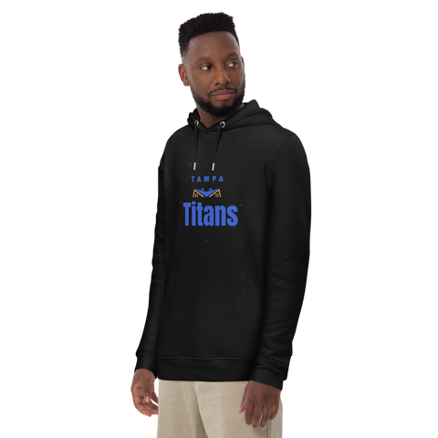 Tampa Titans (Hoodie)
