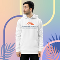 AUOR PROPERTIES Hoodie
