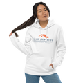 AUOR PROPERTIES Hoodie (Real Estate)
