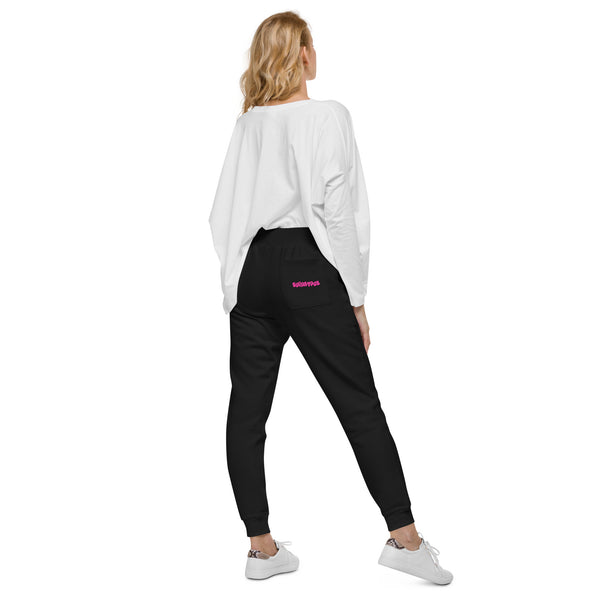 Supastarz Unisex fleece sweatpants