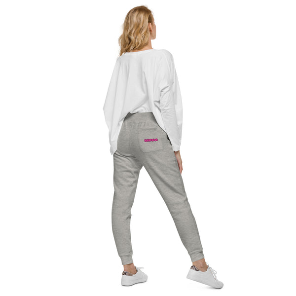 Supastarz Unisex fleece sweatpants