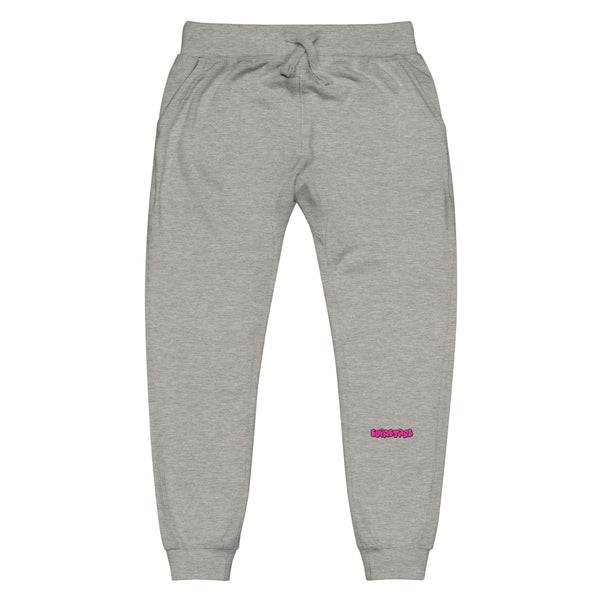 Supastarz Unisex fleece sweatpants