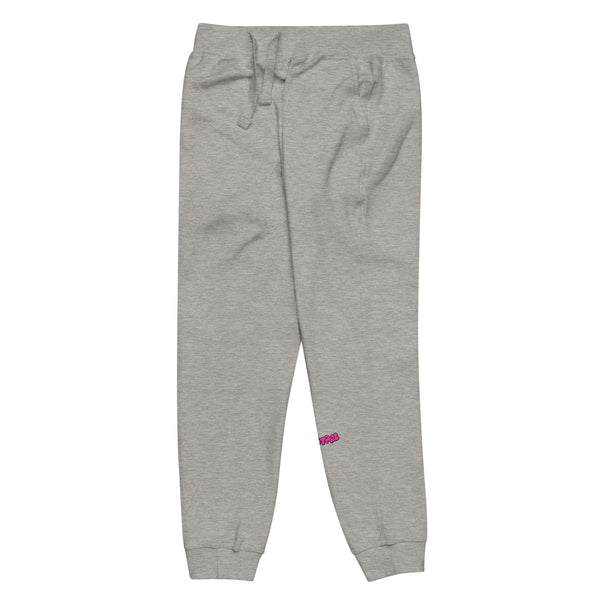 Supastarz Unisex fleece sweatpants