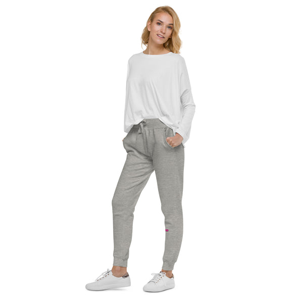 Supastarz Unisex fleece sweatpants