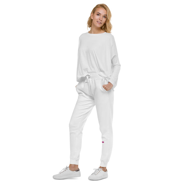 Supastarz Unisex fleece sweatpants