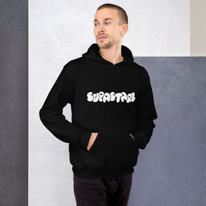 SUPASTARZ Unisex Hoodie