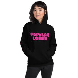 Popular Loner Hoodie