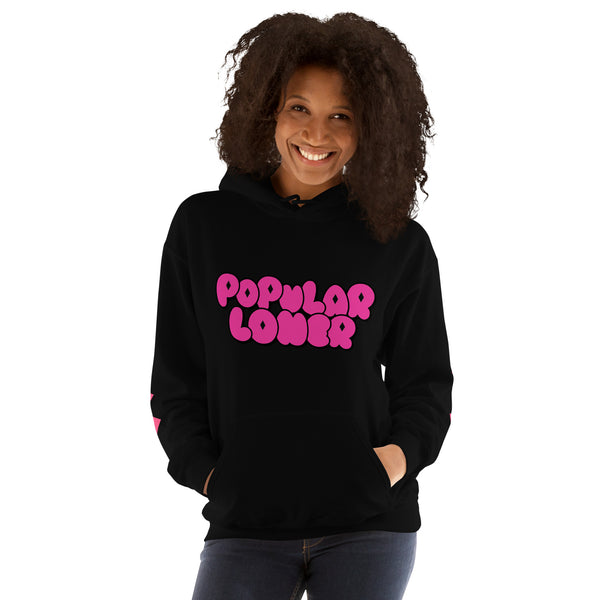 Popular Loner Hoodie