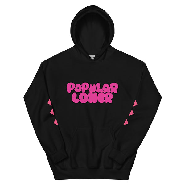 Popular Loner Hoodie