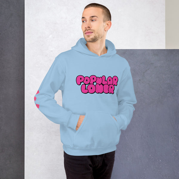 Popular Loner Hoodie