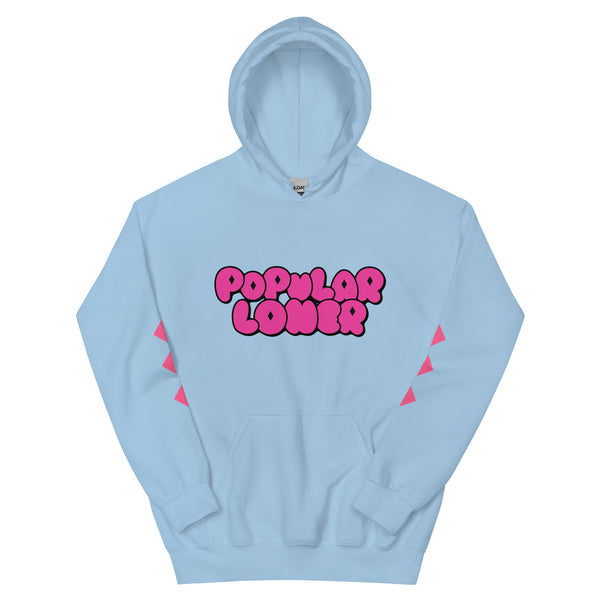 Popular Loner Hoodie