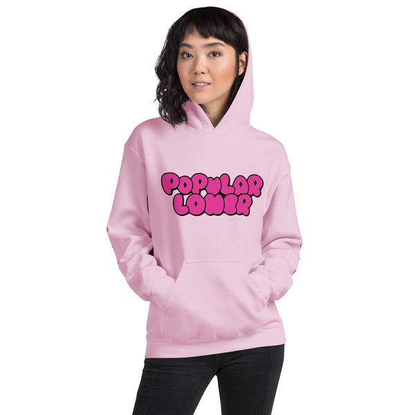 Popular Loner Hoodie