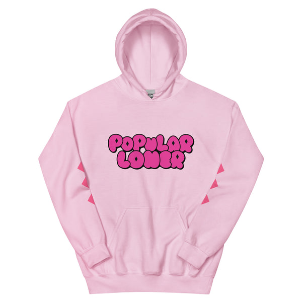 Popular Loner Hoodie