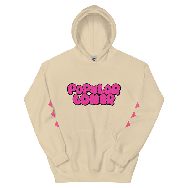 Popular Loner Hoodie