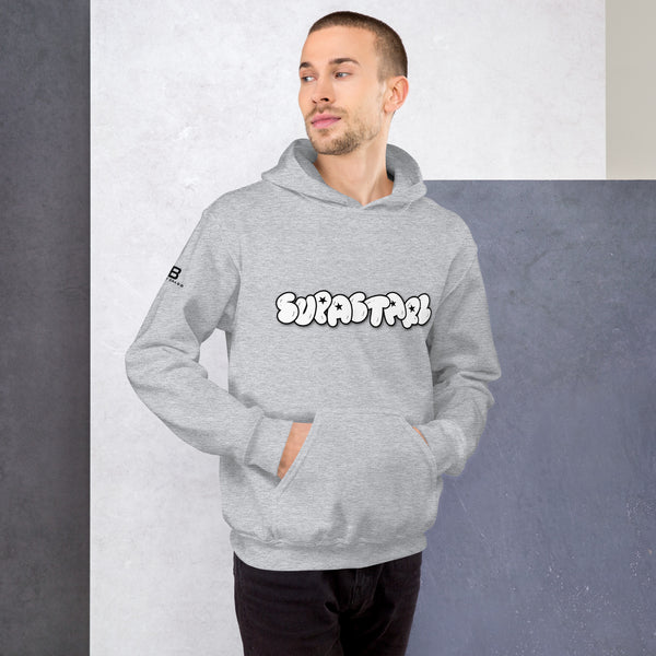 SUPASTARZ Unisex Hoodie