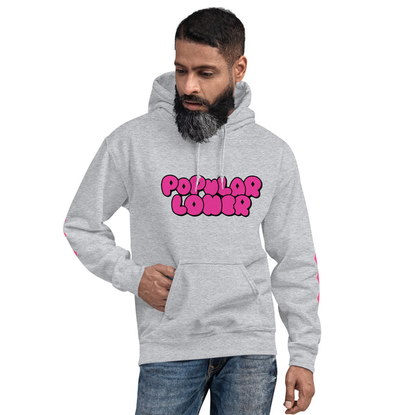 Popular Loner Hoodie