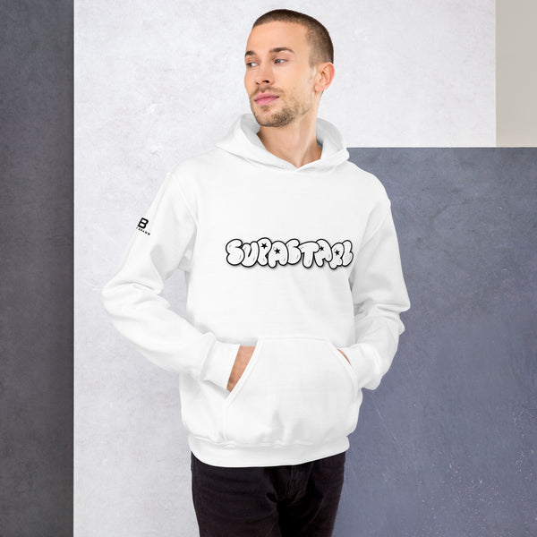 SUPASTARZ Unisex Hoodie