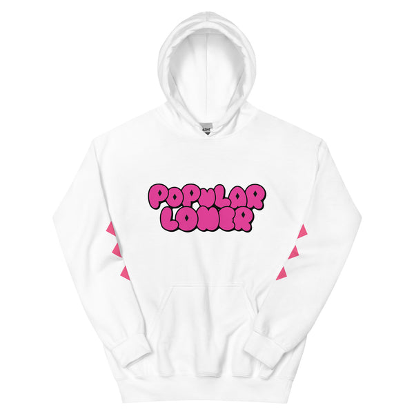 Popular Loner Hoodie