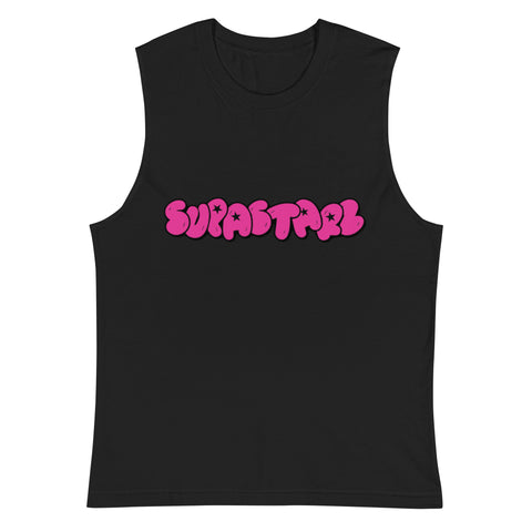 Supastarz Muscle Shirt