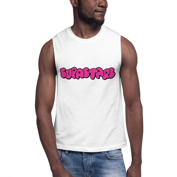 Supastarz Muscle Shirt