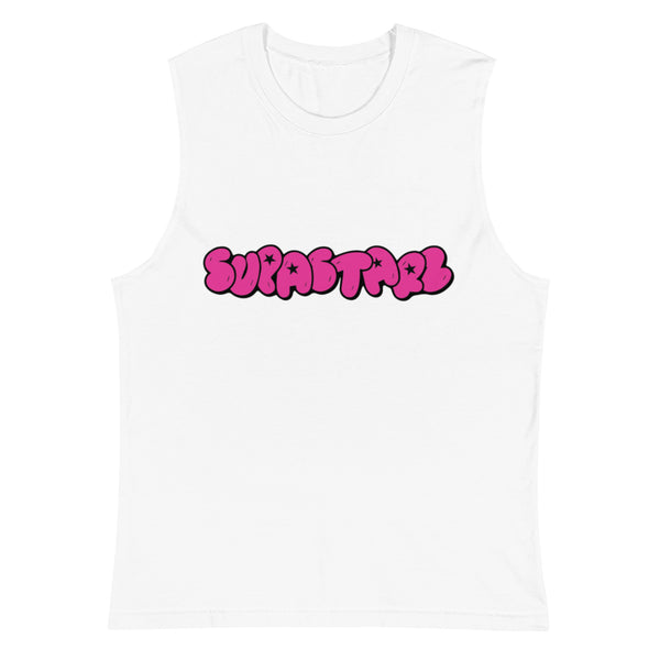 Supastarz Muscle Shirt