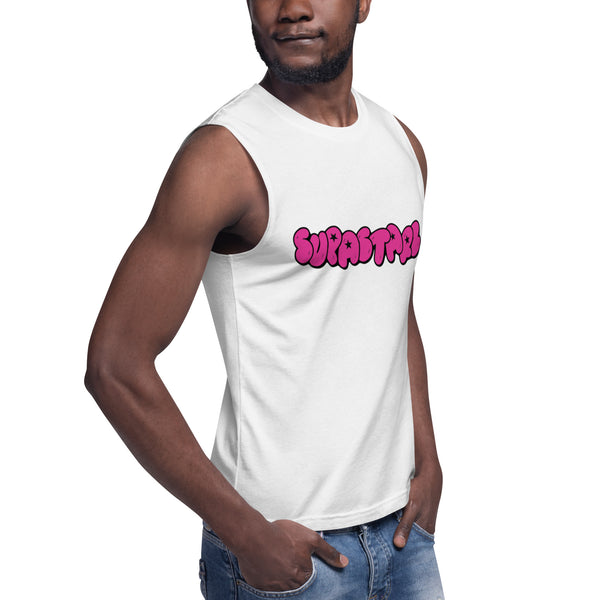 Supastarz Muscle Shirt