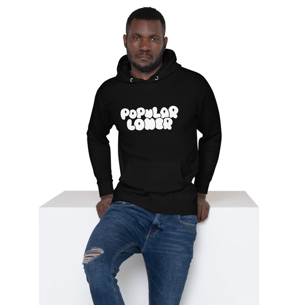 Popular Loner Unisex Hoodie