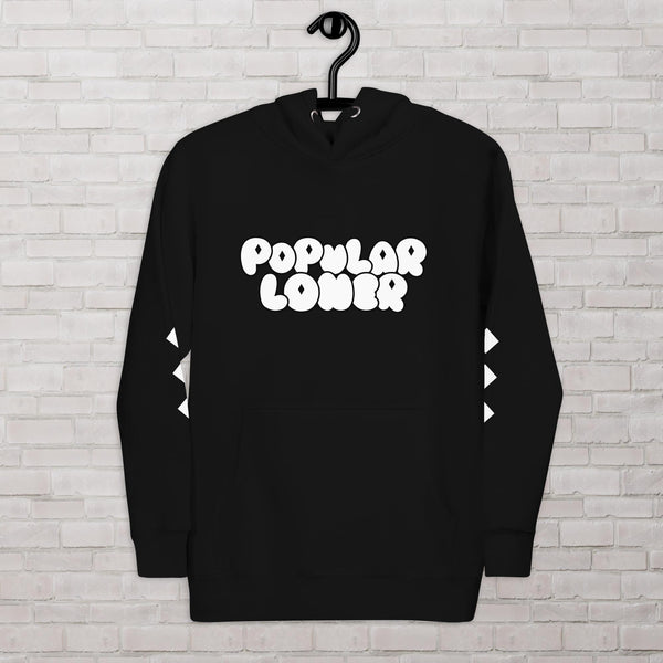 Popular Loner Unisex Hoodie