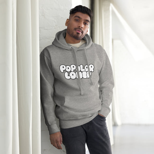 Popular Loner Unisex Hoodie