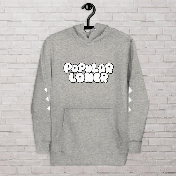 Popular Loner Unisex Hoodie