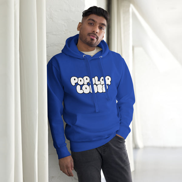 Popular Loner Unisex Hoodie