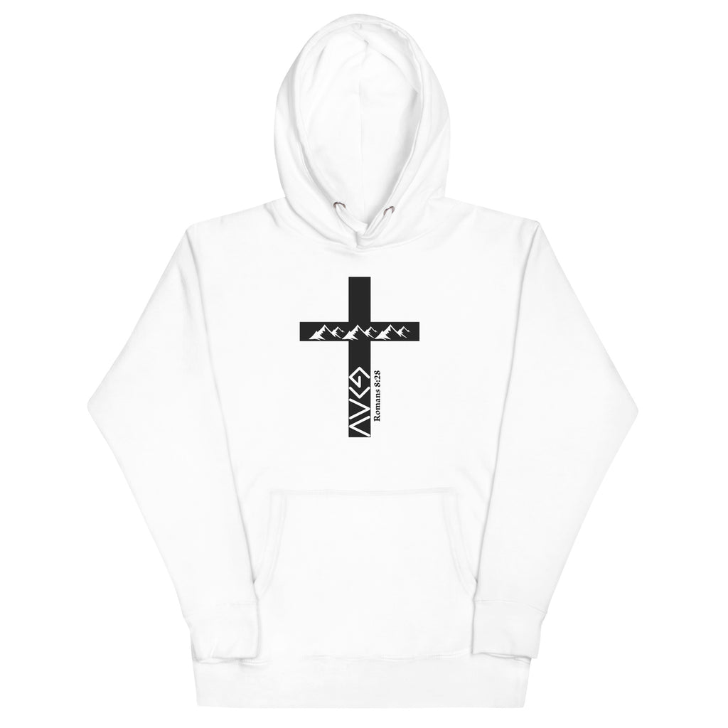 God Is Greater Unisex Hoodie