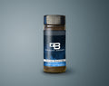 Italian Herb Seasoning - Peachy Brass