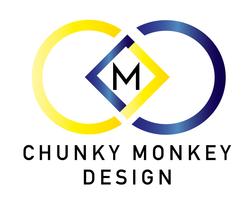 Custom Logo Design - Peachy Brass