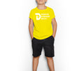 Decisions Determine Destiny Shirt (Youth) - Peachy Brass