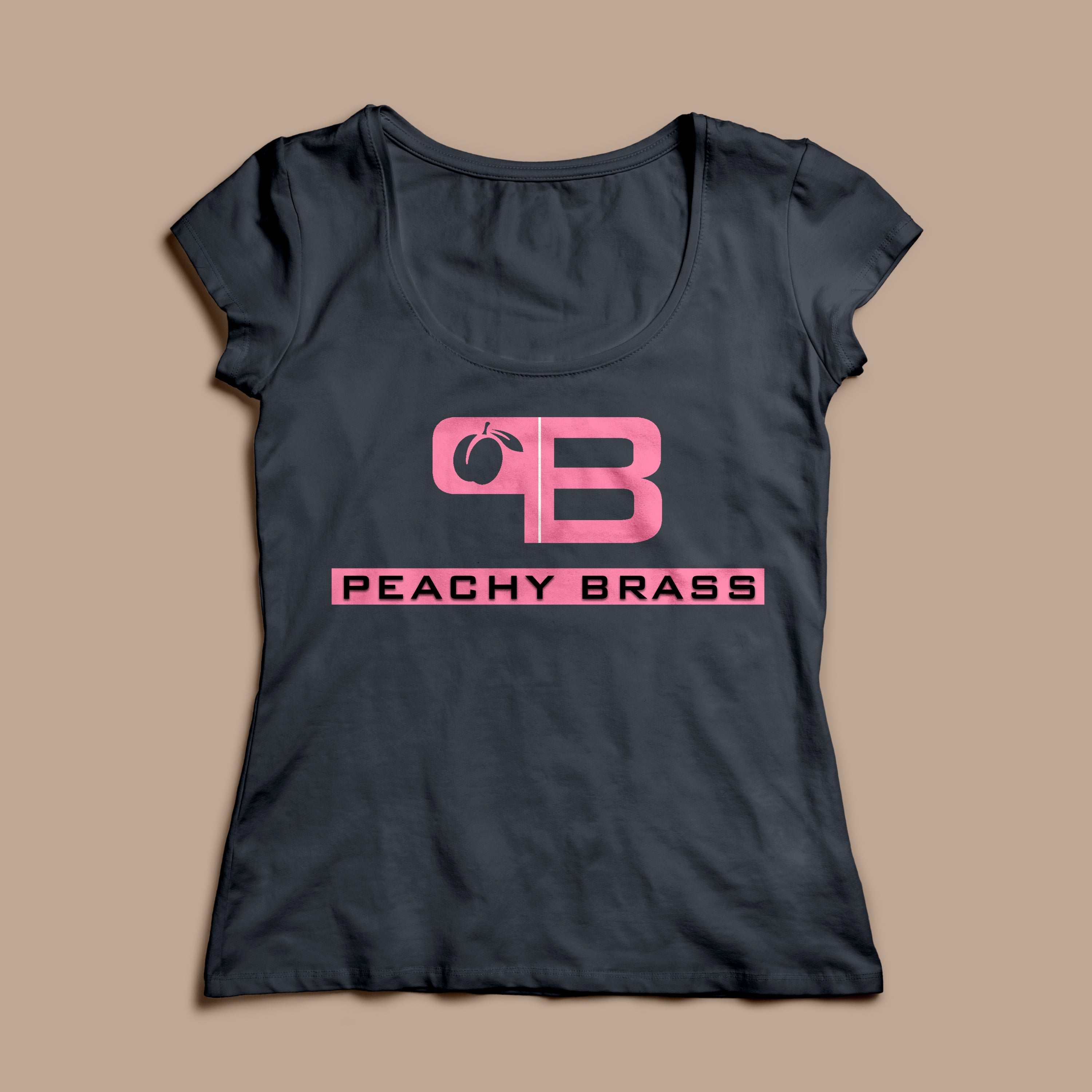 Peachy Brass Shirt - Peachy Brass
