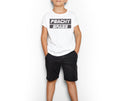 Peachy Brass Shirt (Youth) - Peachy Brass