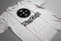 StrOng Barbell Shirt - Peachy Brass