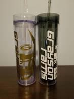 Grayson Tumbler - Peachy Brass