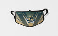 Loganville Christian Academy (LCA) Face Mask - Peachy Brass