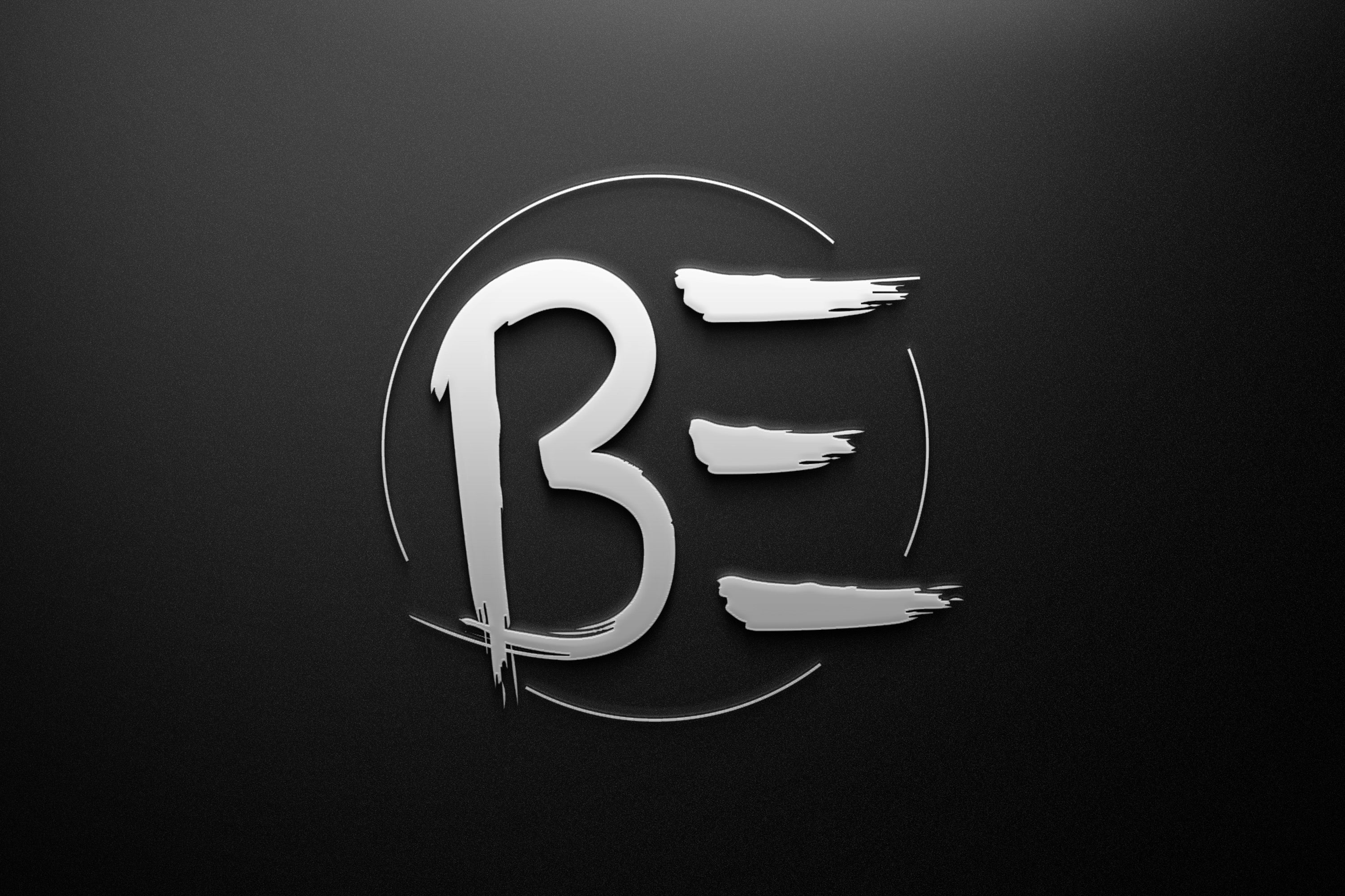 Custom Logo Design - Peachy Brass